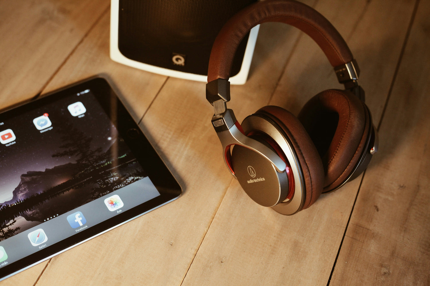 Tech Essentials
